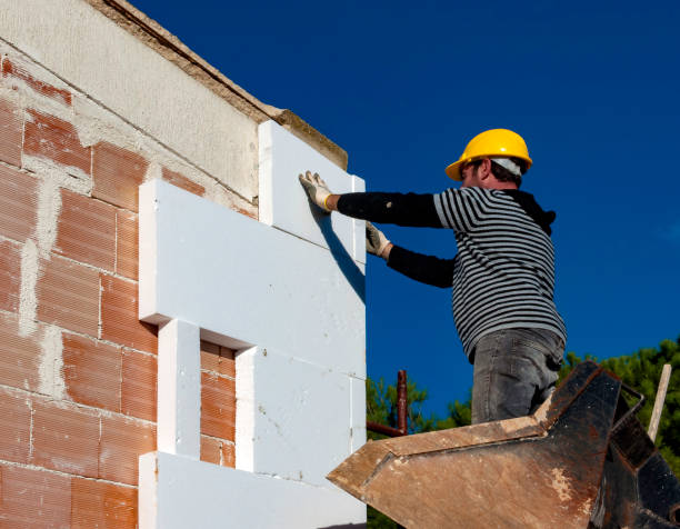 Best Cellulose Insulation in Bellingham, WA