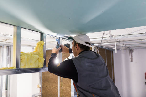 Trusted Bellingham, WA Insulation Contractor Experts