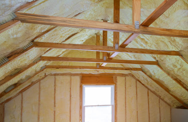 Best Insulation for Specific Applications in Bellingham, WA