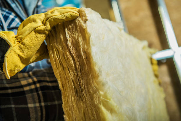 Best Blown-in Insulation in Bellingham, WA