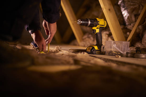 Best DIY Insulation Kits and Guidance in Bellingham, WA